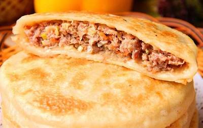 麥多餡餅合作共贏 創(chuàng)新餡餅美食文化的機(jī)遇與前景