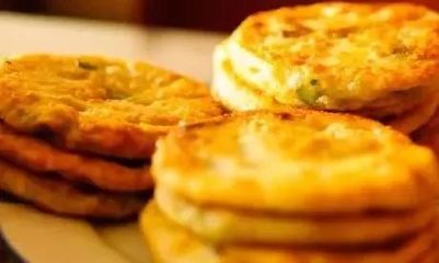 品味中國 餡餅里的地域風情與獨特魅力