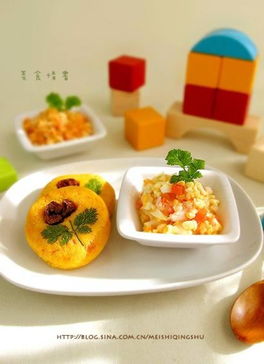 粗糧小餡餅 健康美味，圖解詳細(xì)步驟