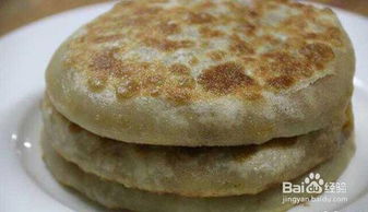 皮薄餡大，人間至味 餡餅的舌尖記憶